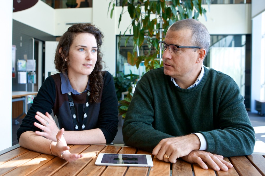 Mathematical modelling, delivering Victoria's water future