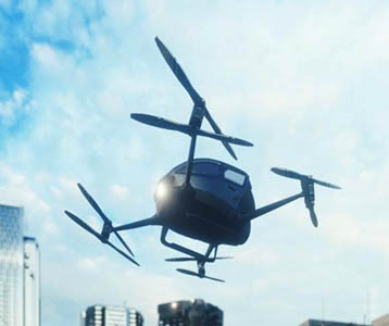 Swinburne University of Technology’s Aerostructures Innovation Research (AIR) Hub